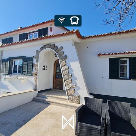 Mystay - Paraiso Do Norte Porto Exterior photo