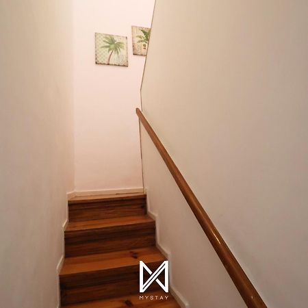 Mystay - Paraiso Do Norte Porto Exterior photo