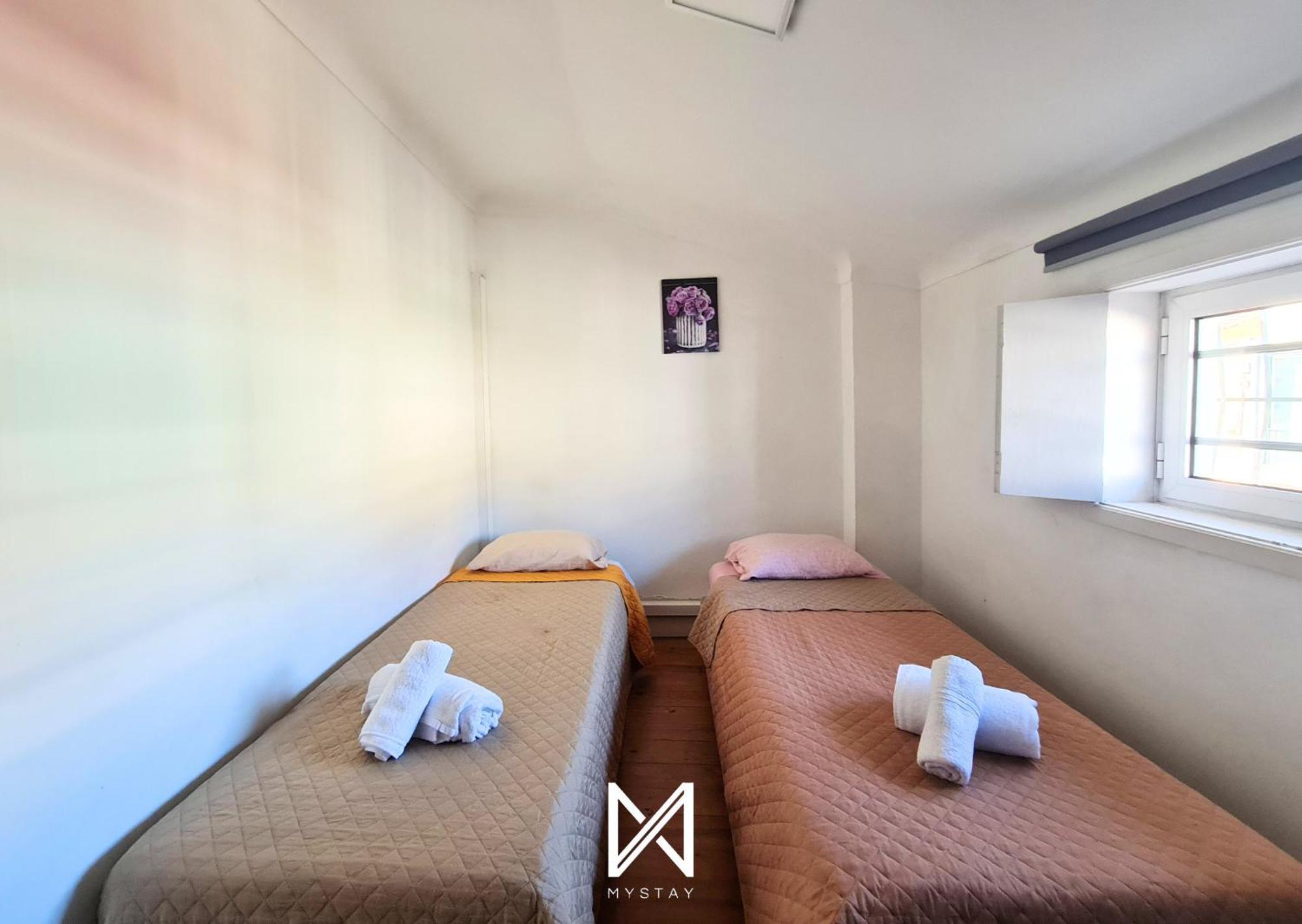 Mystay - Paraiso Do Norte Porto Exterior photo