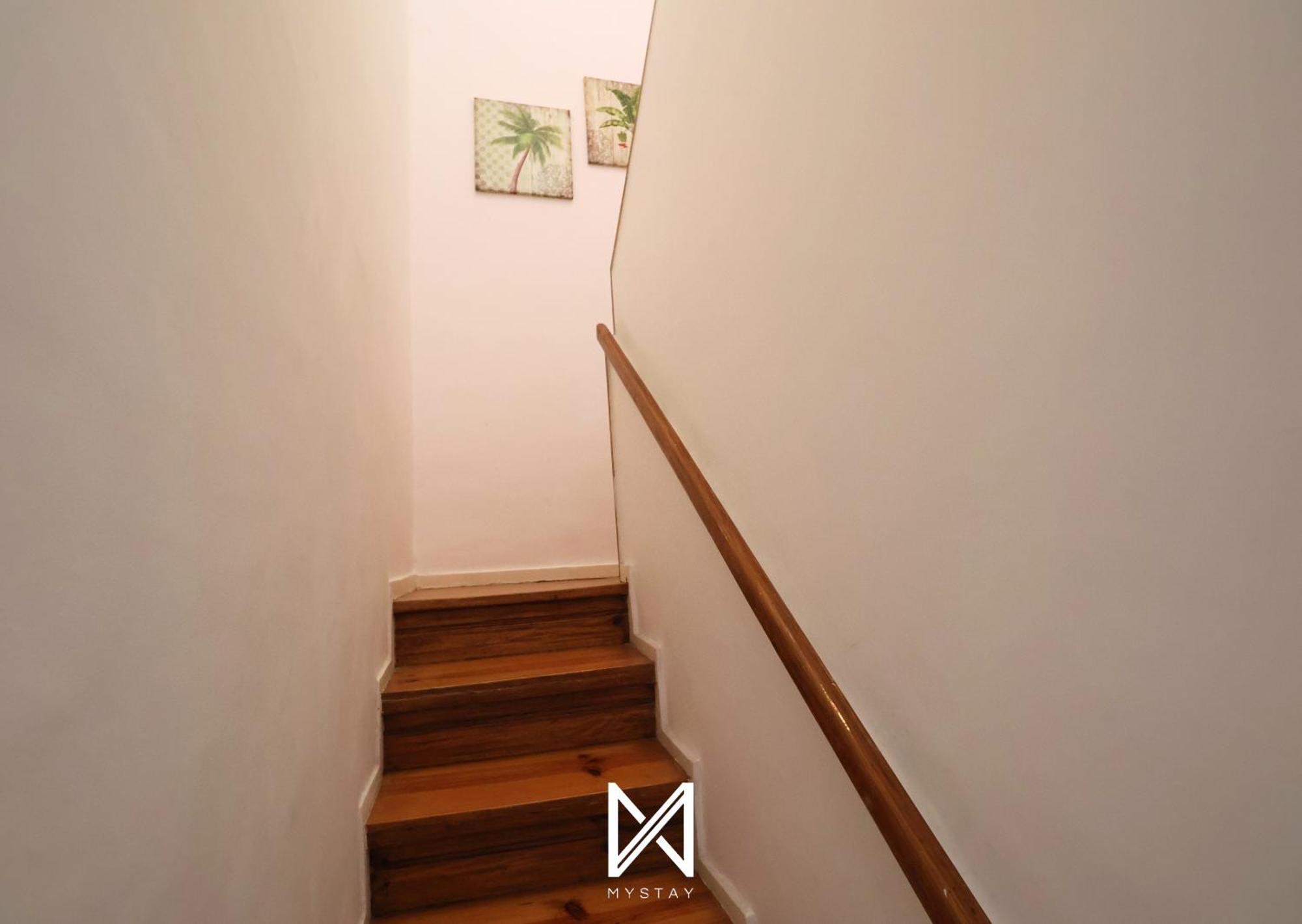 Mystay - Paraiso Do Norte Porto Exterior photo