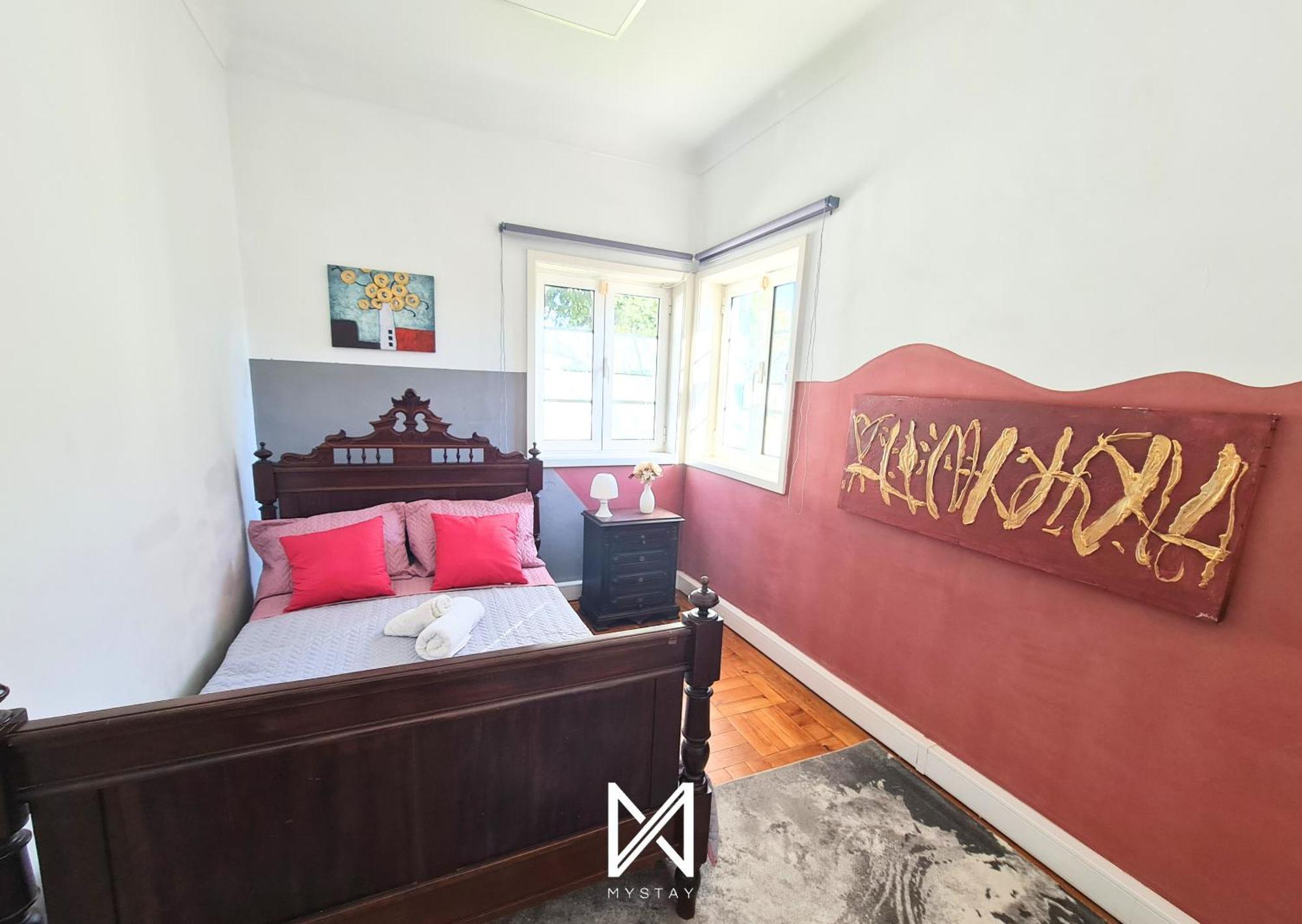 Mystay - Paraiso Do Norte Porto Exterior photo