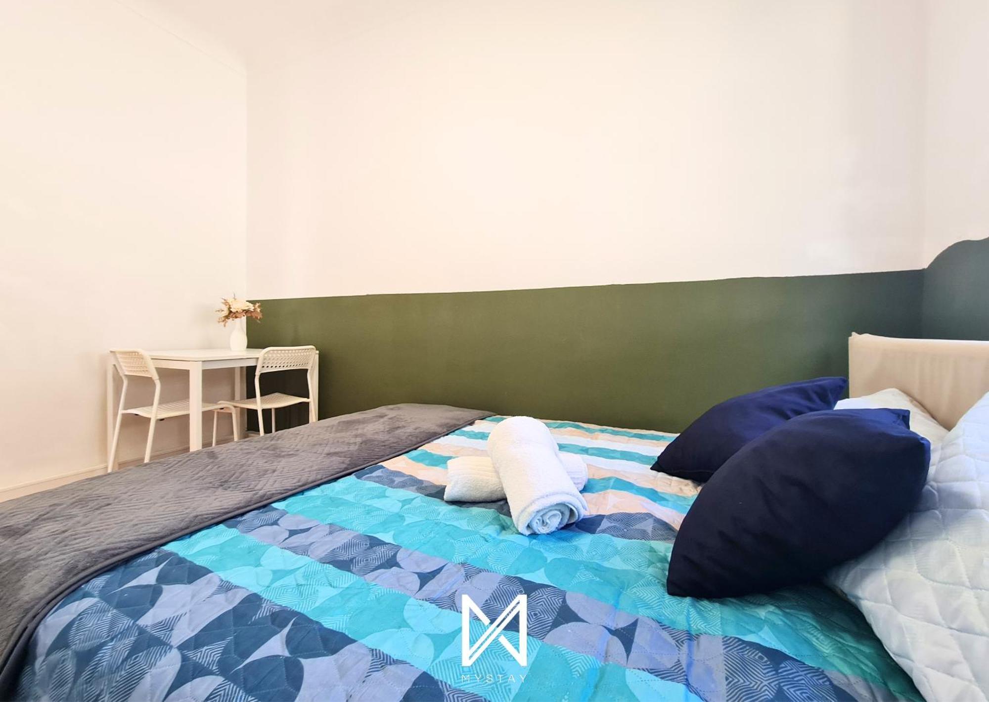 Mystay - Paraiso Do Norte Porto Exterior photo