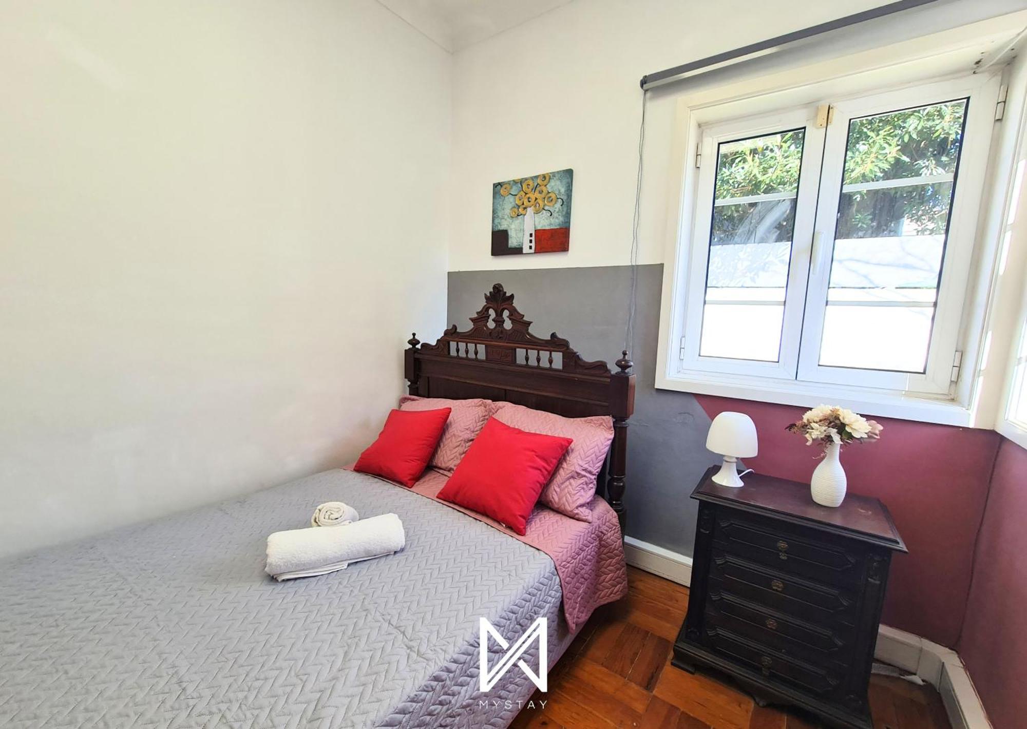 Mystay - Paraiso Do Norte Porto Exterior photo