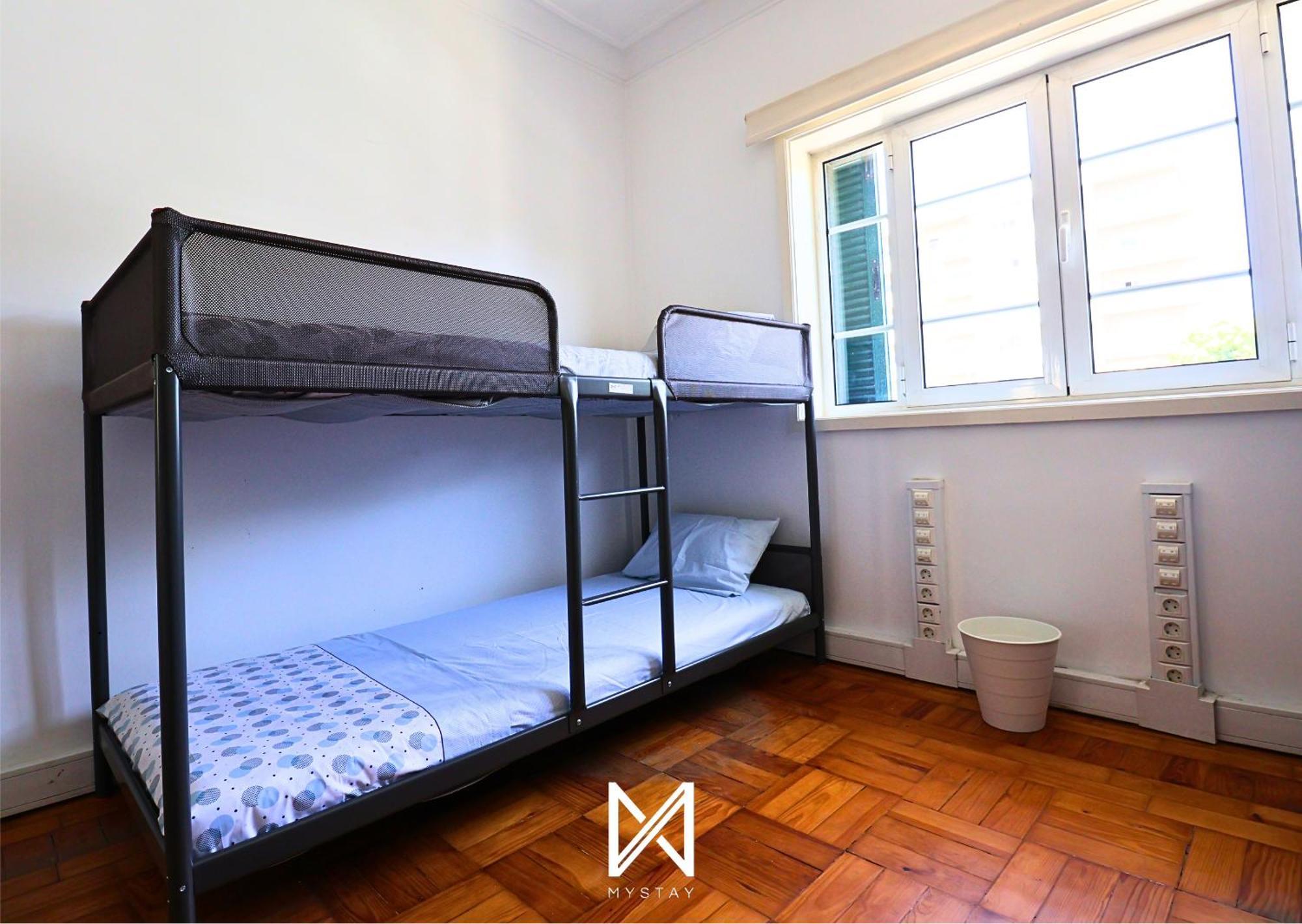 Mystay - Paraiso Do Norte Porto Exterior photo