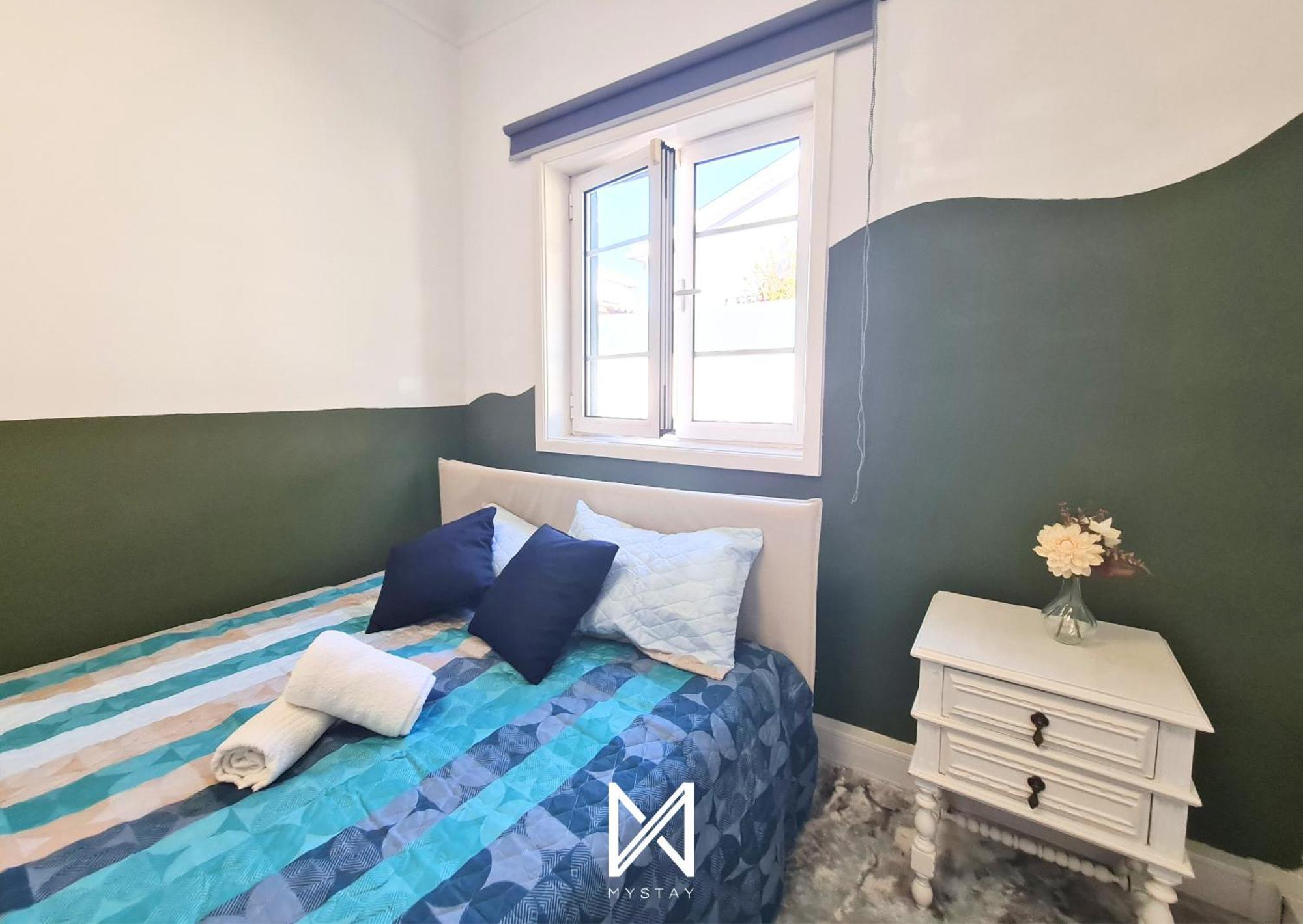 Mystay - Paraiso Do Norte Porto Exterior photo