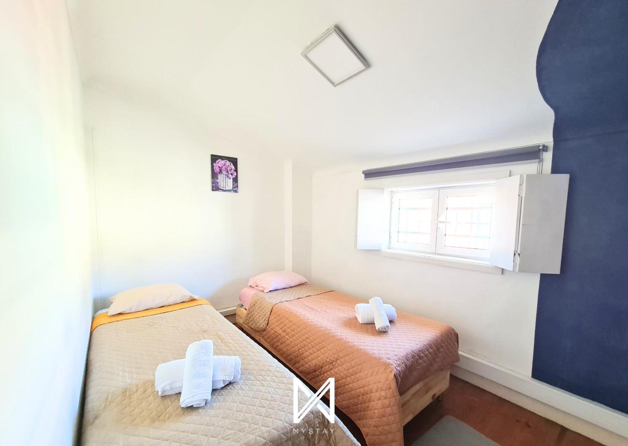 Mystay - Paraiso Do Norte Porto Exterior photo