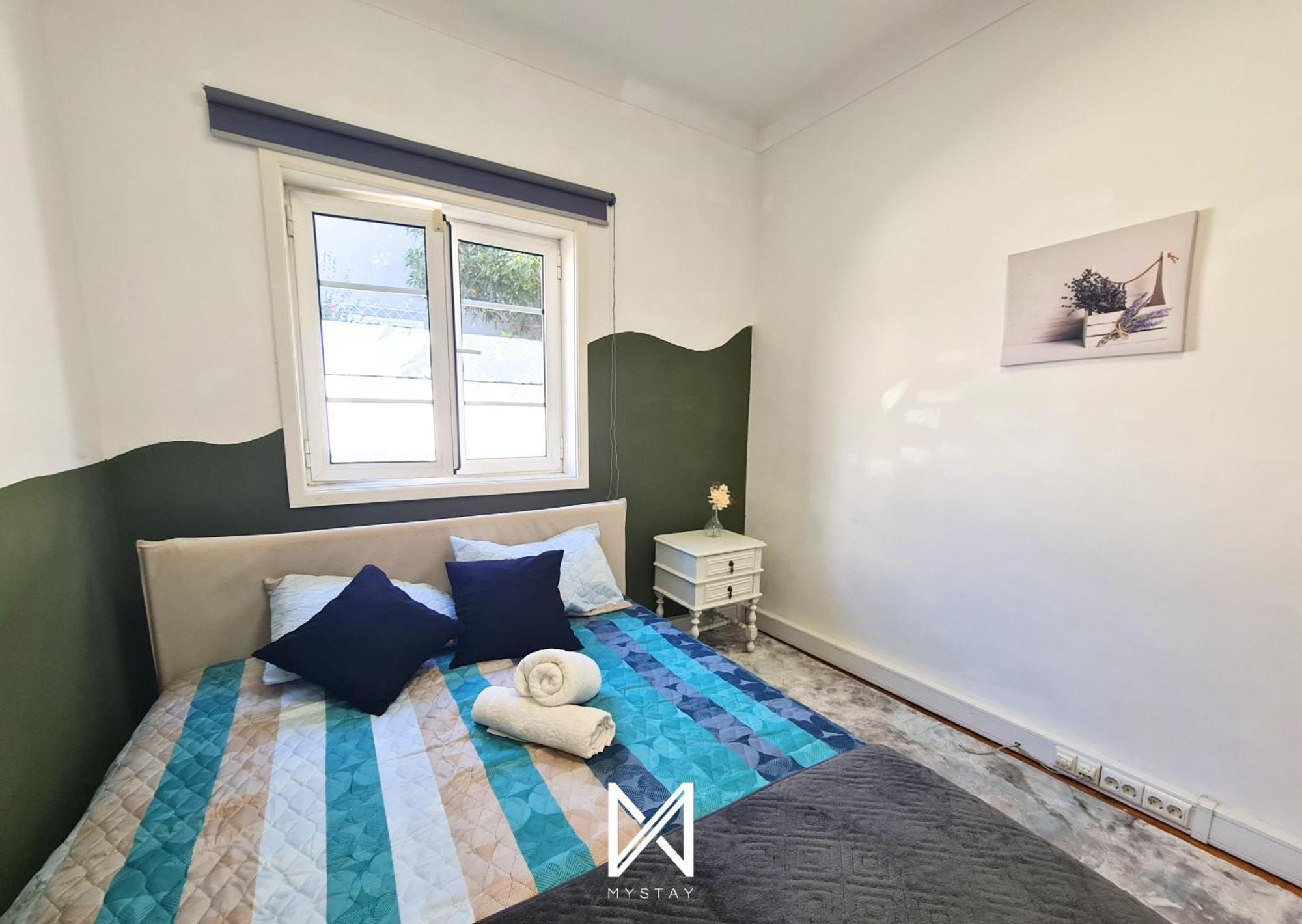 Mystay - Paraiso Do Norte Porto Exterior photo