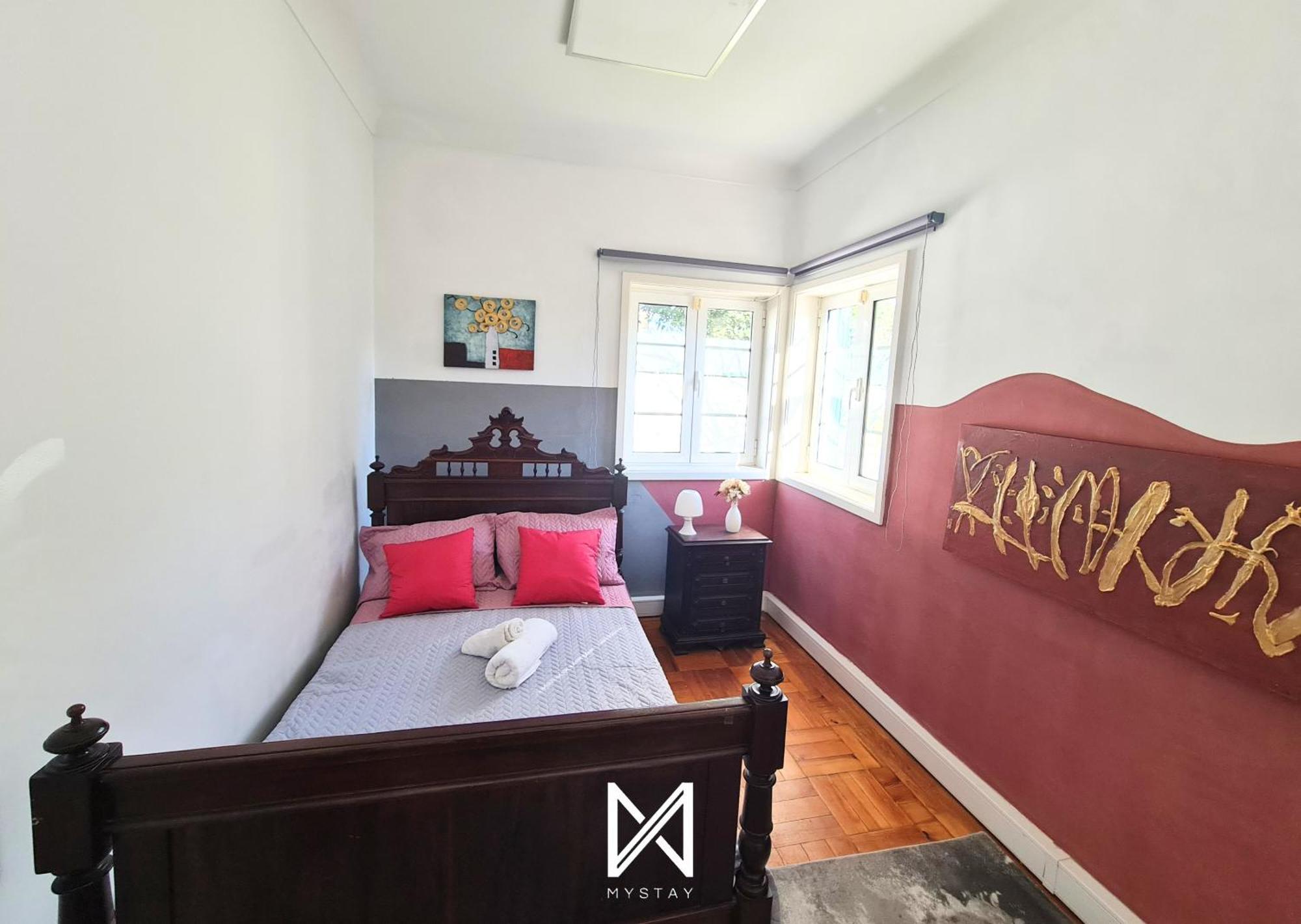 Mystay - Paraiso Do Norte Porto Exterior photo