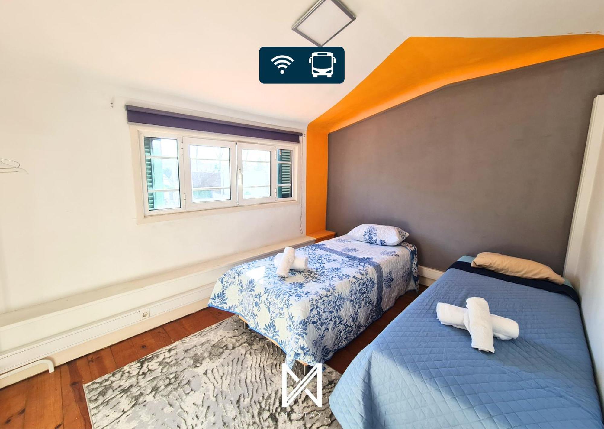 Mystay - Paraiso Do Norte Porto Exterior photo